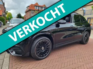 Mercedes-Benz GLA-klasse 250 e Star Edition AMG Line Plus SOH 98%