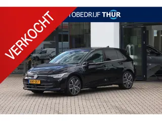 Volkswagen Golf 1.5 eHybrid Style Edition SOH 100% | 204PK / 150kW DSG, LED Matrix (IQ.Light), rondo
