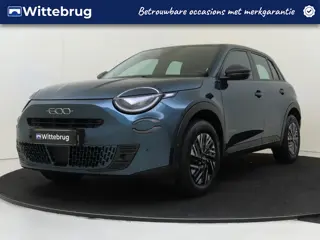Fiat 600 1.2 Hybrid Urban (bj 2025, automaat)