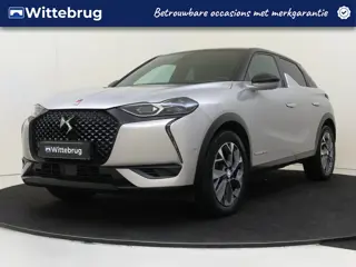 DS DS 3 Crossback 1.2 PureTech Performance Line+ (bj 2022)