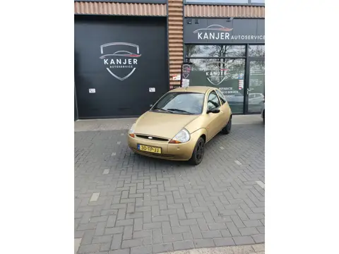 Ford Ka 1.3 Collection
