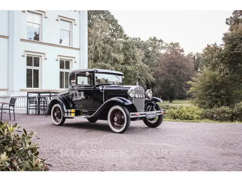 Ford A Coupé (bj 1931)