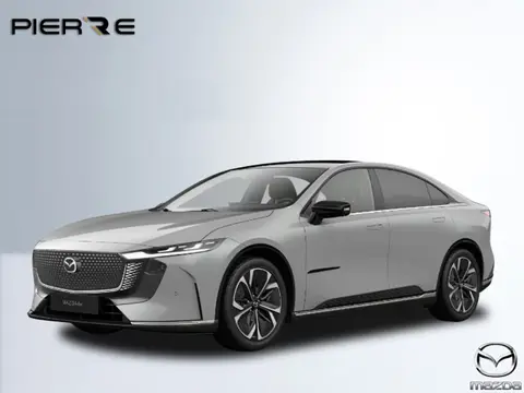 Mazda 6e Takumi Plus 78 kWh | PANORAMADAK | NAVI | 360 CAMERA | LEDER |