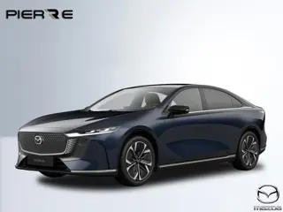 Mazda 6e Takumi Plus 78 kWh | PANORAMA DAK | NAVI | 360 CAMERA | LEDER |