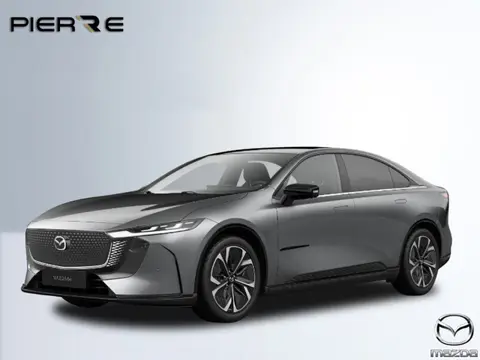 Mazda 6e Homura Plus Business Edition 78 kWh | PANORAMADAK | NAVI | 360 CAMERA | LEDER |