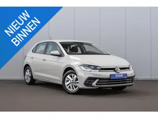 Volkswagen Polo 1.0 TSI Life |IQ Light| Achteruitrijcamera