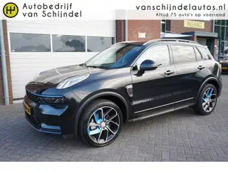 Lynk & Co 01 1.5 261PK! *NL AUTO* DEALER ONDERHOUDEN 20X OP VOORRAAD 360CAMERA 6,6KWH LADER PANORAMA
