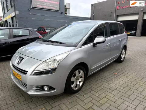 Peugeot 5008 1.6 THP ST 7 Personen