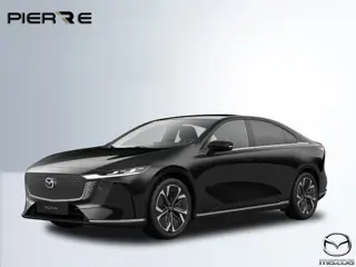 Mazda 6e Takumi Business Edition 78 kWh | PANORAMADAK | NAVI | 360 CAMERA | LEDER |