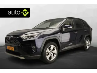 Toyota RAV4 2.5 Hybrid Executive | Trekhaak | Panoramadak | 360 camera | Leder | JBL