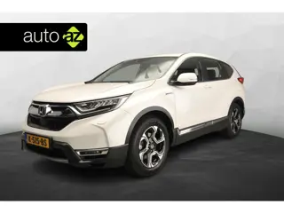 Honda CR-V 2.0 Hybrid Business Edition Hoge zit | Camera | Navi | Stoelverwarming