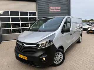Opel Vivaro 1.6 CDTI L2H1 Dubbele Schuifdeuren