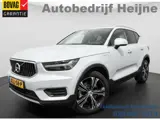 Foto 30 van Volvo XC40 1.5 T4 PHEV 211PK AUT. RECHARGE INSCRIPTION TREKHAAK/NAVI/CAMERA/CARPLAY