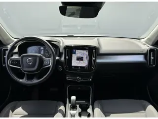 Foto 19 van Volvo XC40 1.5 T4 PHEV 211PK AUT. RECHARGE INSCRIPTION TREKHAAK/NAVI/CAMERA/CARPLAY