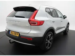 Foto 18 van Volvo XC40 1.5 T4 PHEV 211PK AUT. RECHARGE INSCRIPTION TREKHAAK/NAVI/CAMERA/CARPLAY
