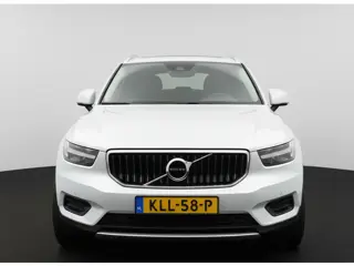 Foto 15 van Volvo XC40 1.5 T4 PHEV 211PK AUT. RECHARGE INSCRIPTION TREKHAAK/NAVI/CAMERA/CARPLAY
