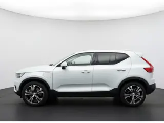 Foto 14 van Volvo XC40 1.5 T4 PHEV 211PK AUT. RECHARGE INSCRIPTION TREKHAAK/NAVI/CAMERA/CARPLAY