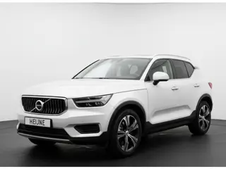 Foto 13 van Volvo XC40 1.5 T4 PHEV 211PK AUT. RECHARGE INSCRIPTION TREKHAAK/NAVI/CAMERA/CARPLAY