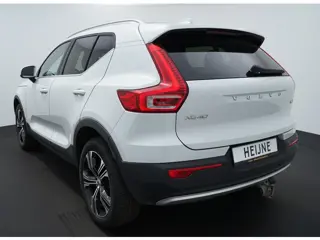 Foto 11 van Volvo XC40 1.5 T4 PHEV 211PK AUT. RECHARGE INSCRIPTION TREKHAAK/NAVI/CAMERA/CARPLAY