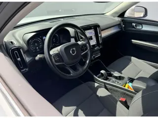 Foto 12 van Volvo XC40 1.5 T4 PHEV 211PK AUT. RECHARGE INSCRIPTION TREKHAAK/NAVI/CAMERA/CARPLAY