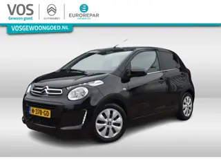 Citroën C1 VTi 72 Millenium Apple carplay | Camera achter | Airco |