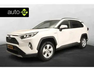 Toyota RAV4 2.5 Hybrid Active | Trekhaak | Dealer onderhouden | Camera