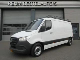 Mercedes-Benz Sprinter 314 2.2 CDI L2H1 airco ,3 zits ,trekhaak ,impiriaal