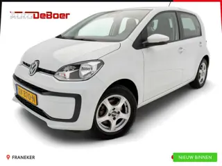 Volkswagen Up! 1.0 BMT move up!