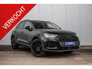 Audi Q3 45 TFSI e edition