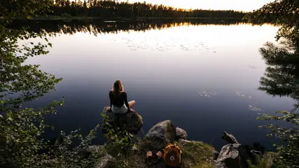 Autorondreis Rondje Zweden