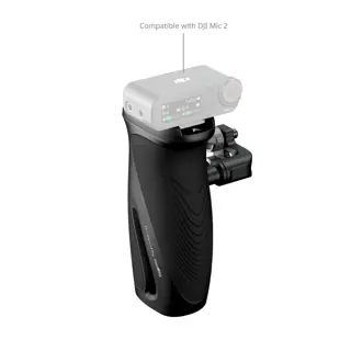 SmallRig 5194 Rotating Side Handle With 1/4-20 Screws