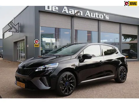 Renault Clio 1.6 E-Tech Full Hybrid 145 esprit Alpine 360 Camera
