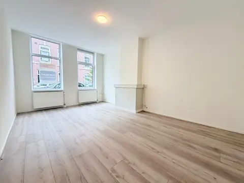 Woning aan de van Brakelstraat te Den Haag