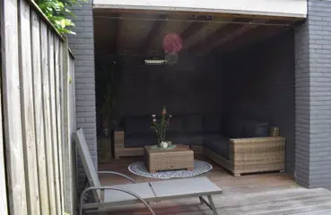 Woning aan de Mulhouselaan te Eindhoven