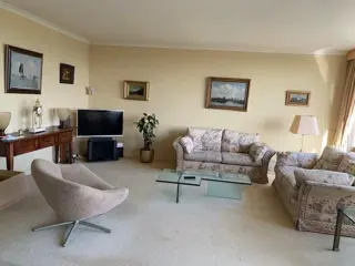 Woning aan de Ericalaan te Den Haag