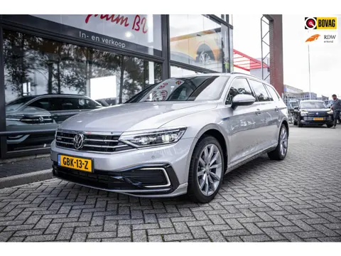 Volkswagen Passat Variant 1.4 TSI GTE Variant Business | Aut. | Navi | LED | Cruise | PDC | SoH 93% 