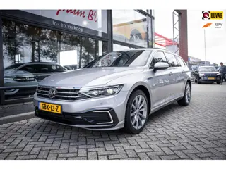 Volkswagen Passat Variant 1.4 TSI GTE Variant Business | Aut. | Navi | LED | Cruise | PDC |