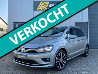 Volkswagen Golf Sportsvan 1.4 TSI Highline |Adaptief|Xenon|Stoelv.|Trekhaak