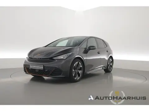 CUPRA Born Performance 62 kWh | NAV + CarPlay | Beats Audio | Stoel- Stuurverw. | Adapt. Cruise | Ca