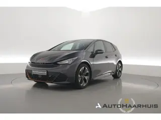 CUPRA Born Performance 62 kWh | NAV + CarPlay | Beats Audio | Stoel- Stuurverw. | Adapt. Cruise | Ca