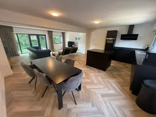 Woning aan de Texelstraat te Amstelveen