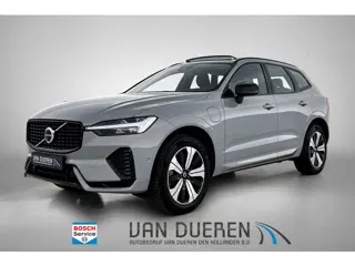 Volvo XC60 2.0 T6 Plug-in hybrid AWD Plus Dark Pano, Trekhaak, Memory