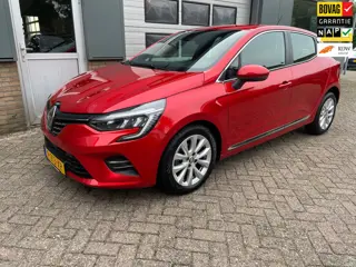 Foto 12 van Renault Clio 1.0 TCe Intens
