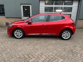 Foto 13 van Renault Clio 1.0 TCe Intens