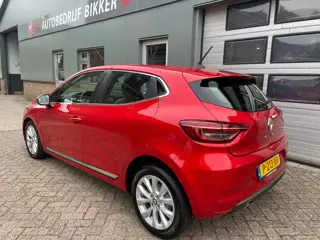 Foto 14 van Renault Clio 1.0 TCe Intens