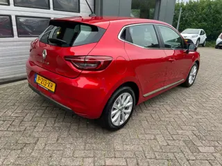 Foto 15 van Renault Clio 1.0 TCe Intens