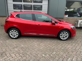 Foto 16 van Renault Clio 1.0 TCe Intens