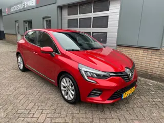 Foto 17 van Renault Clio 1.0 TCe Intens