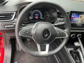 Foto 18 van Renault Clio 1.0 TCe Intens