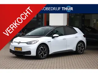 Volkswagen ID.3 Pro 58 kWh SOH 90,78 | 204PK / 150kW, NL auto, 1e eigenaar nieuw door ons geleverd e